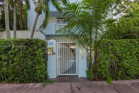 301 Jefferson Avenue Miami Beach FL 33139