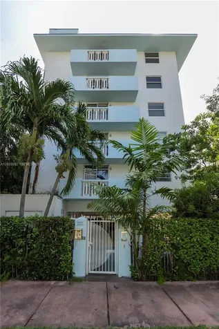 301 Jefferson Avenue Miami Beach FL 33139