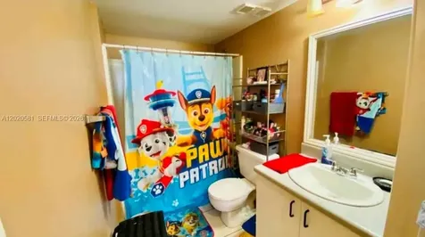 15221 SW 80th Street Miami FL 33193
