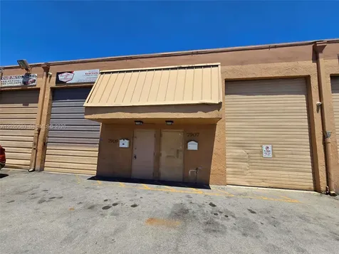 7909 NW 64th Street Medley FL 33166