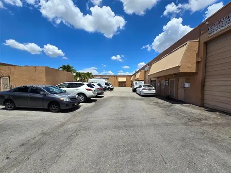 7909 NW 64th Street Medley FL 33166