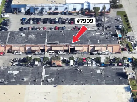 7909 NW 64th Street Medley FL 33166