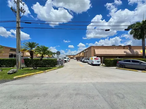 7909 NW 64th Street Medley FL 33166