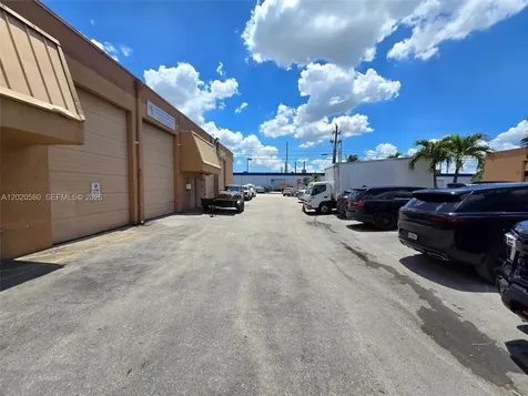 7909 NW 64th Street Medley FL 33166