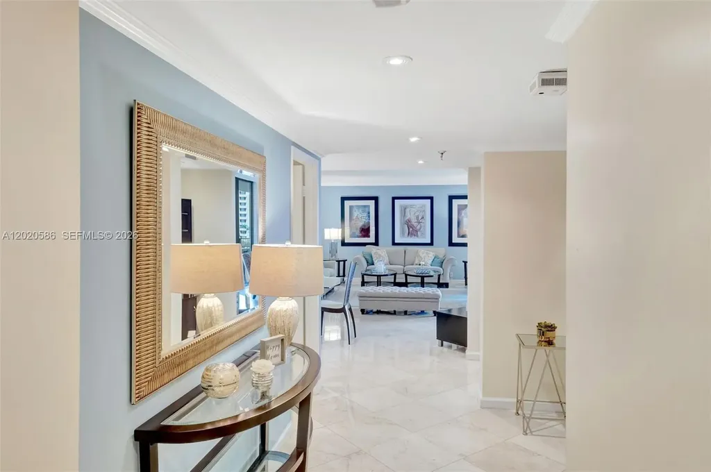 520 Brickell Key Drive Miami FL 33131