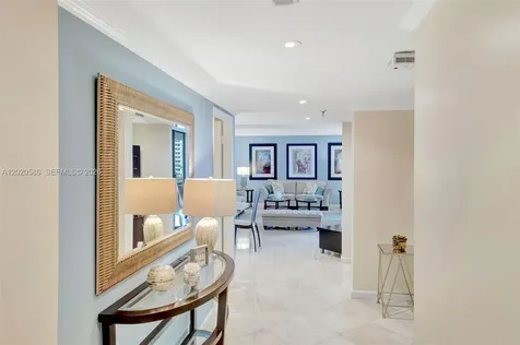 520 Brickell Key Drive Miami FL 33131