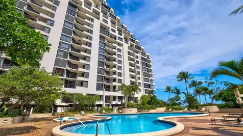 520 Brickell Key Drive Miami FL 33131