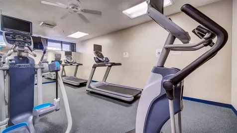 520 Brickell Key Drive Miami FL 33131