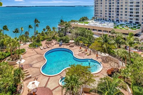 520 Brickell Key Drive Miami FL 33131
