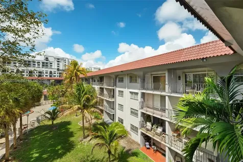 8107 SW 72nd Avenue Miami FL 33143