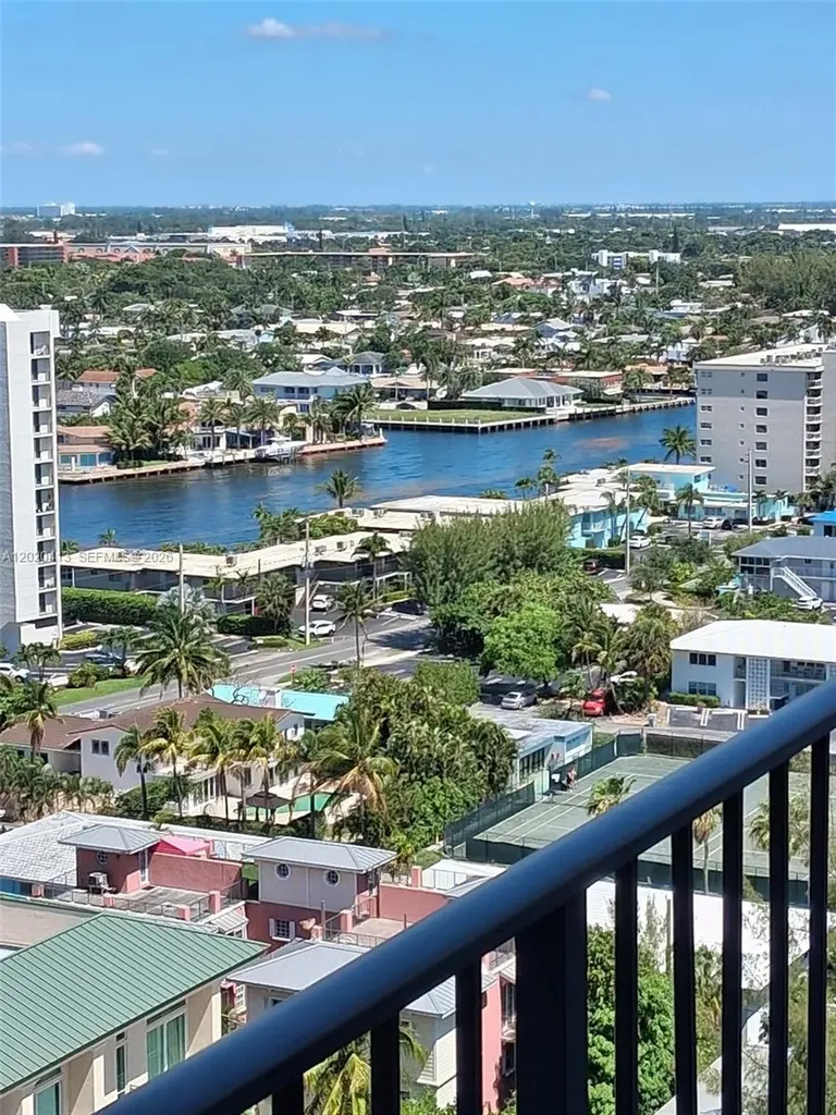 405 N Ocean Boulevard Pompano Beach FL 33062