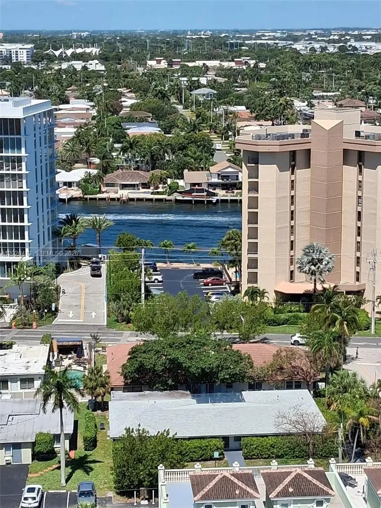 405 N Ocean Boulevard Pompano Beach FL 33062