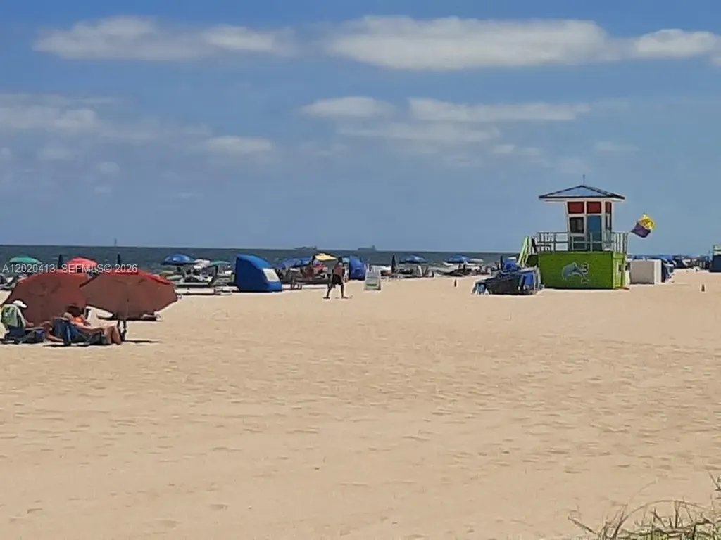 405 N Ocean Boulevard Pompano Beach FL 33062