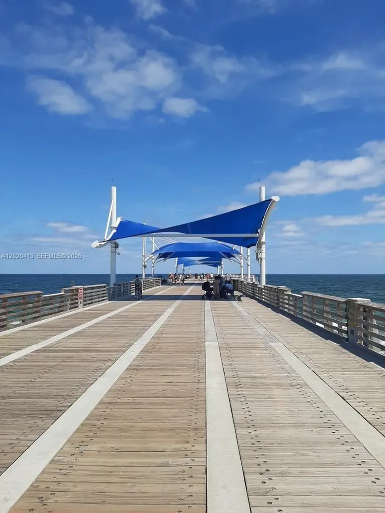 405 N Ocean Boulevard Pompano Beach FL 33062