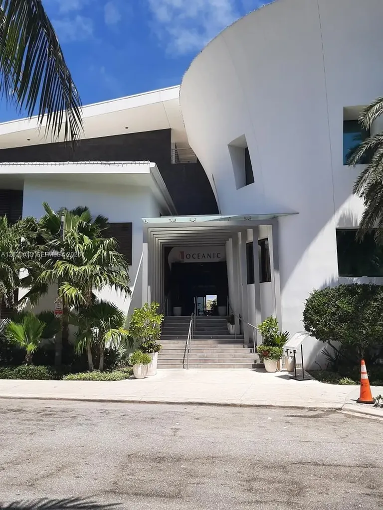 405 N Ocean Boulevard Pompano Beach FL 33062
