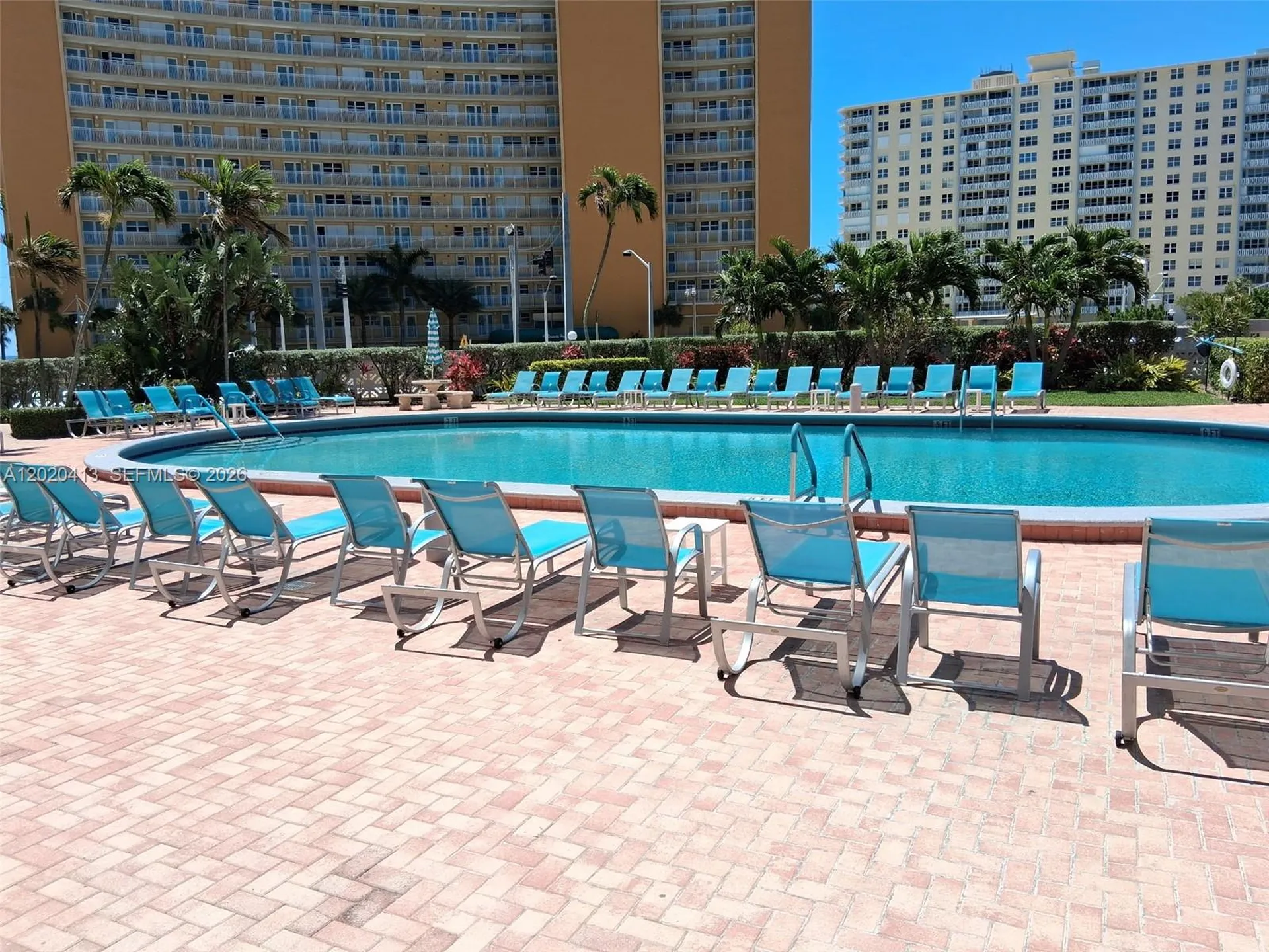 405 N Ocean Boulevard Pompano Beach FL 33062