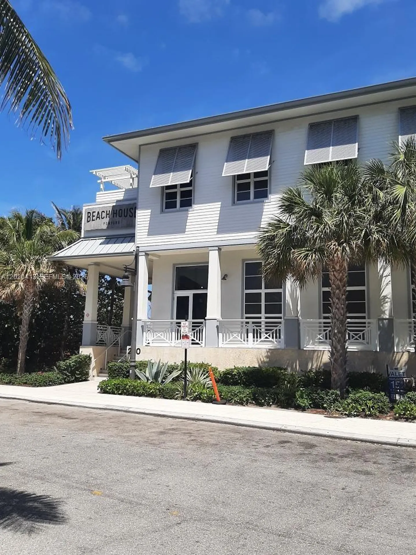 405 N Ocean Boulevard Pompano Beach FL 33062