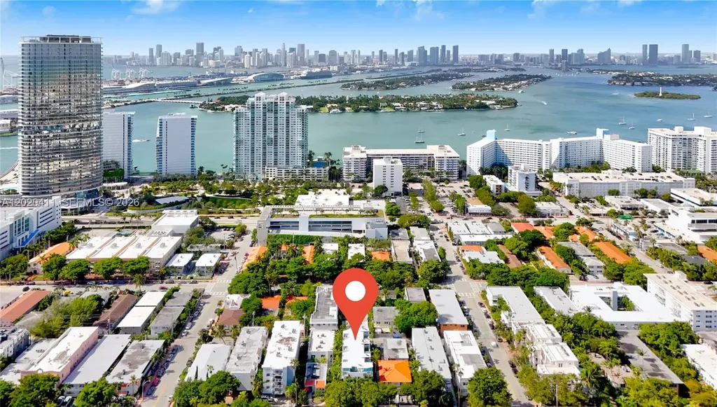 734 Michigan Avenue Miami Beach FL 33139