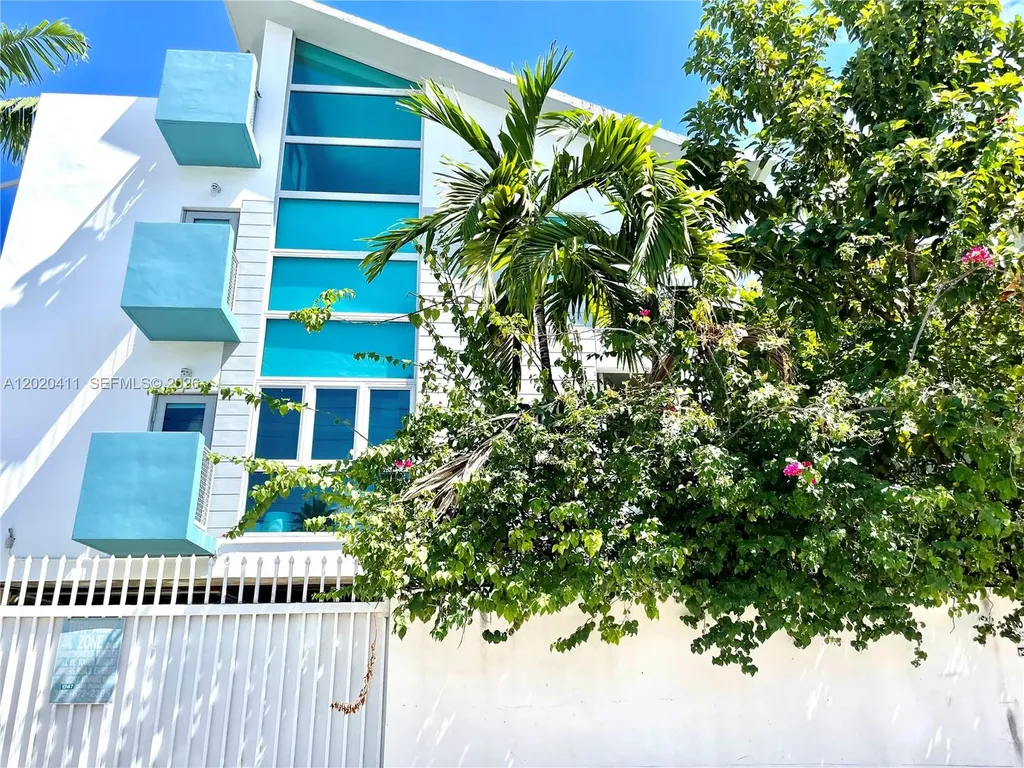 734 Michigan Avenue Miami Beach FL 33139