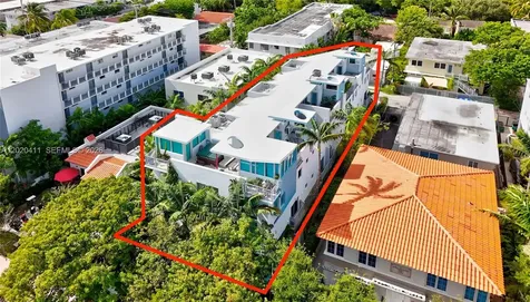 734 Michigan Avenue Miami Beach FL 33139