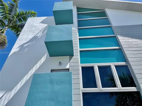734 Michigan Avenue Miami Beach FL 33139