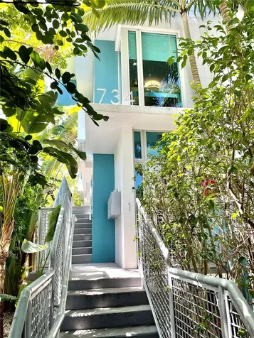 734 Michigan Avenue Miami Beach FL 33139