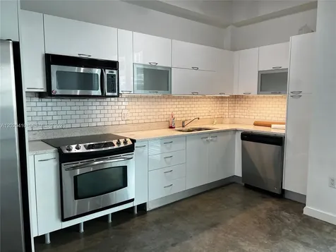 133 NE 2nd Avenue Miami FL 33132