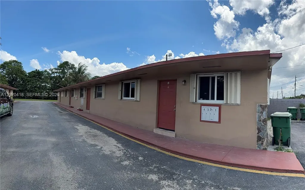 2924 NW 132nd Terrace Opa-Locka FL 33054
