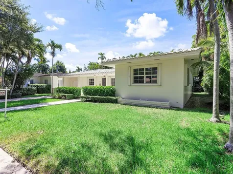 731 Sistina Avenue Coral Gables FL 33146