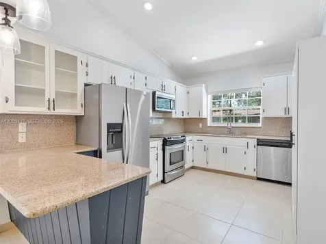 731 Sistina Avenue Coral Gables FL 33146