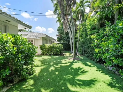 731 Sistina Avenue Coral Gables FL 33146