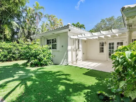 731 Sistina Avenue Coral Gables FL 33146