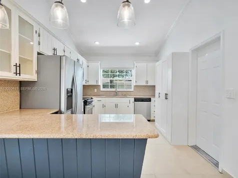 731 Sistina Avenue Coral Gables FL 33146