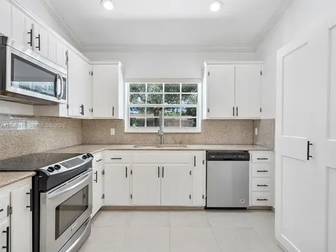 731 Sistina Avenue Coral Gables FL 33146