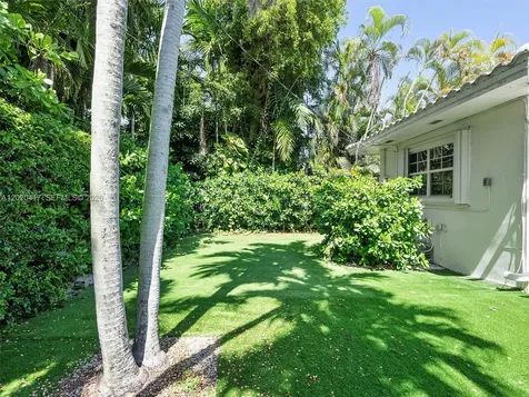 731 Sistina Avenue Coral Gables FL 33146