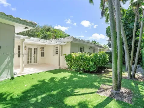 731 Sistina Avenue Coral Gables FL 33146