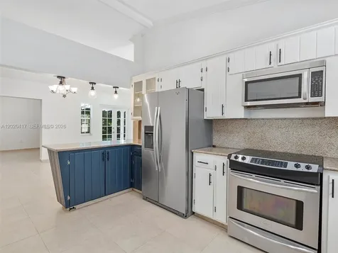 731 Sistina Avenue Coral Gables FL 33146