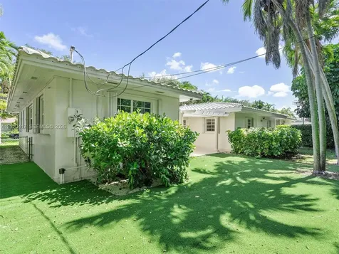 731 Sistina Avenue Coral Gables FL 33146