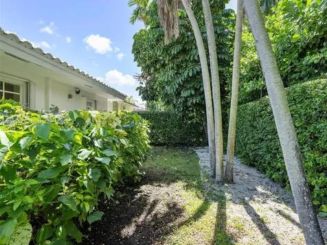 731 Sistina Avenue Coral Gables FL 33146