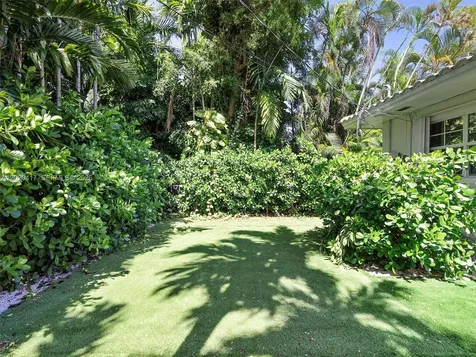 731 Sistina Avenue Coral Gables FL 33146