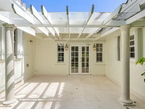 731 Sistina Avenue Coral Gables FL 33146