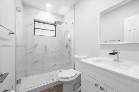 4668 SW 153rd Court Miami FL 33185