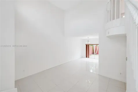4668 SW 153rd Court Miami FL 33185