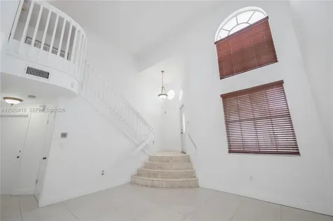 4668 SW 153rd Court Miami FL 33185