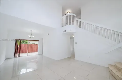 4668 SW 153rd Court Miami FL 33185