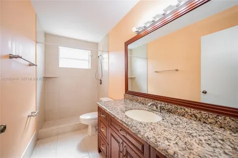 4668 SW 153rd Court Miami FL 33185