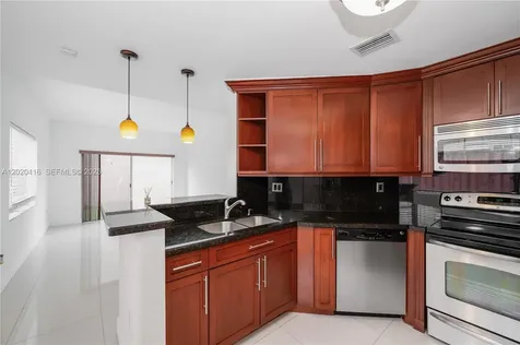 4668 SW 153rd Court Miami FL 33185