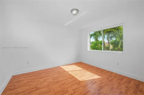 4668 SW 153rd Court Miami FL 33185