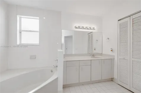 4668 SW 153rd Court Miami FL 33185