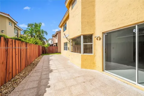4668 SW 153rd Court Miami FL 33185